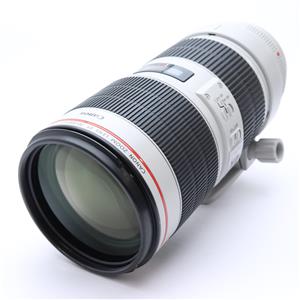 Canon (キヤノン) EF70-200mm F2.8L IS III USM メイン