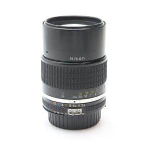Nikon (ニコン) Ai Nikkor 135mm F2.8」の商品検索結果