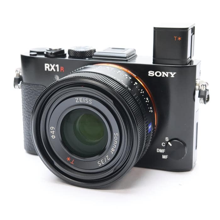 Cyber-shot DSC-RX1RM2