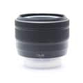 FUJIFILM (フジフイルム) フジノン XC15-45mm F3.5-5.6 OIS PZ ブラック