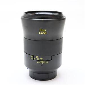 Carl Zeiss Otus 55mm F1.4 ZF.2（ニコンF用） 新品)Carl Zeiss (カールツァイス) Otus 55mm F1.4 ZF.2（ニコン