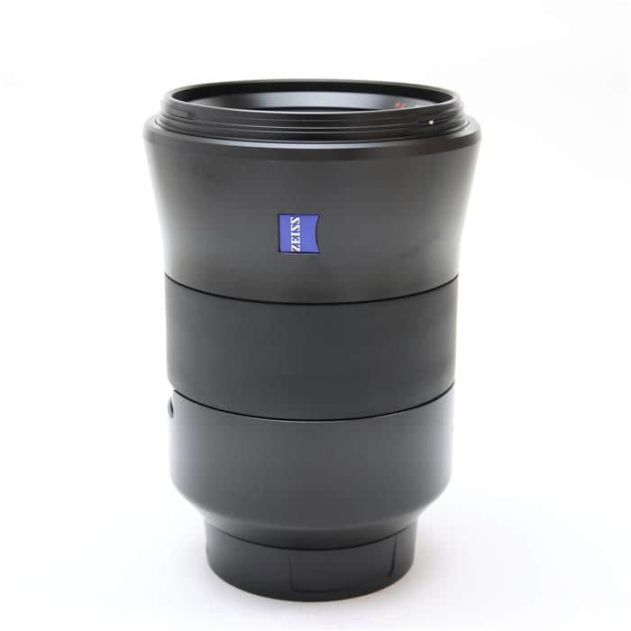 Otus 55mm F1.4 ZE(キヤノンEF用)