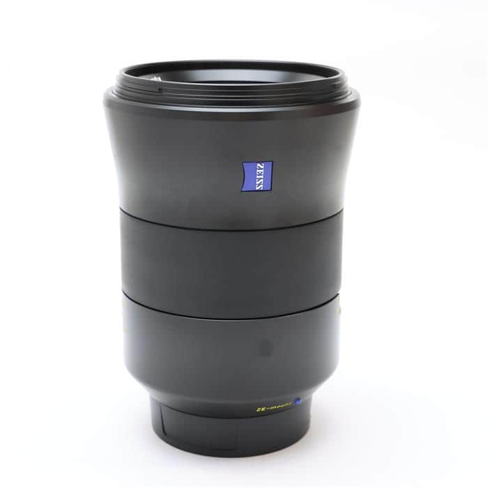 Otus 55mm F1.4 ZE(キヤノンEF用)