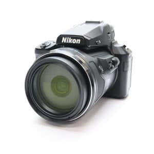 Nikon (ニコン) COOLPIX P950 メイン