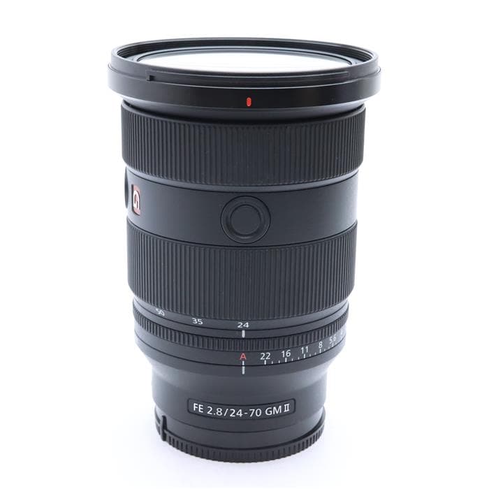 SONY FE 24-70mm F2.8 GM ― 中古美品 Bランク SONY FE 24-70mm F2.8 GM ― 中古美品 Bランク FE 24-70mm