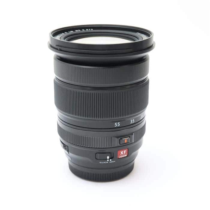 FUJIFILM XF 16-55mm F2.8 R LM WR 中古 中古)FUJIFILM (フジフイルム) フジノン XF16-55mm F2.8 R LM WR