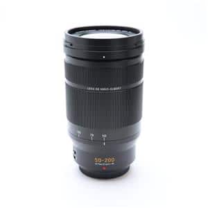 新品)Panasonic (パナソニック) LEICA DG VARIO-ELMARIT 50