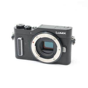 【noix様用】Panasonic LUMIX DC-GF10 ブラック ボディ noix様用】Panasonic LUMIX DC-GF10 ブラック ボディ noix様用