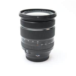 FUJIFILM (フジフイルム) フジノン XF16-80mm F4 R OIS WR」の商品検索