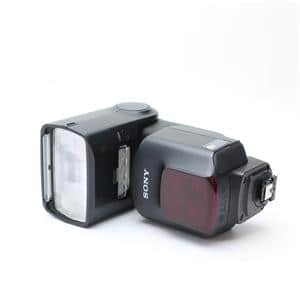 中古)SONY (ソニー) フラッシュ HVL-F60M（商品ID：3717021781210