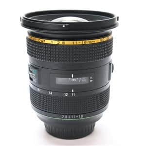 新品)PENTAX (ペンタックス) HD DA☆ 11-18mm F2.8 ED DC AW（商品ID
