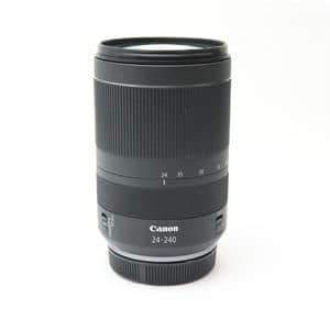 新品)Canon (キヤノン) RF24-240mm F4-6.3 IS USM（商品ID