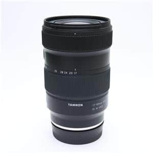 TAMRON (タムロン) 17-50mm F4 Di III VXD / Model A068S（ソニーE用