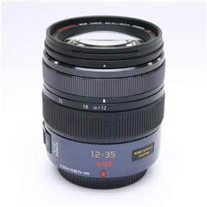 LUMIX G X VARIO 12-35mm F2.8」の商品検索結果 | デジタルカメラ