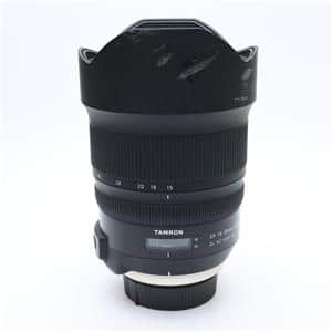 SP 15-30mm F2.8」「TAMRON」の商品検索結果 | デジタルカメラ、ミラー