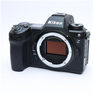 Nikon (ニコン) Z6III ボディ メイン