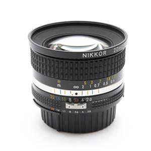 Nikon (ニコン) Ai-S Nikkor 20mm F2.8」の商品検索結果 | デジタル