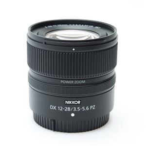Nikon (ニコン) NIKKOR Z DX 12-28mm F3.5-5.6 PZ VR メイン