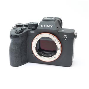 SONY a7iv」の商品検索結果 | デジタルカメラ、ミラーレスカメラ、交換