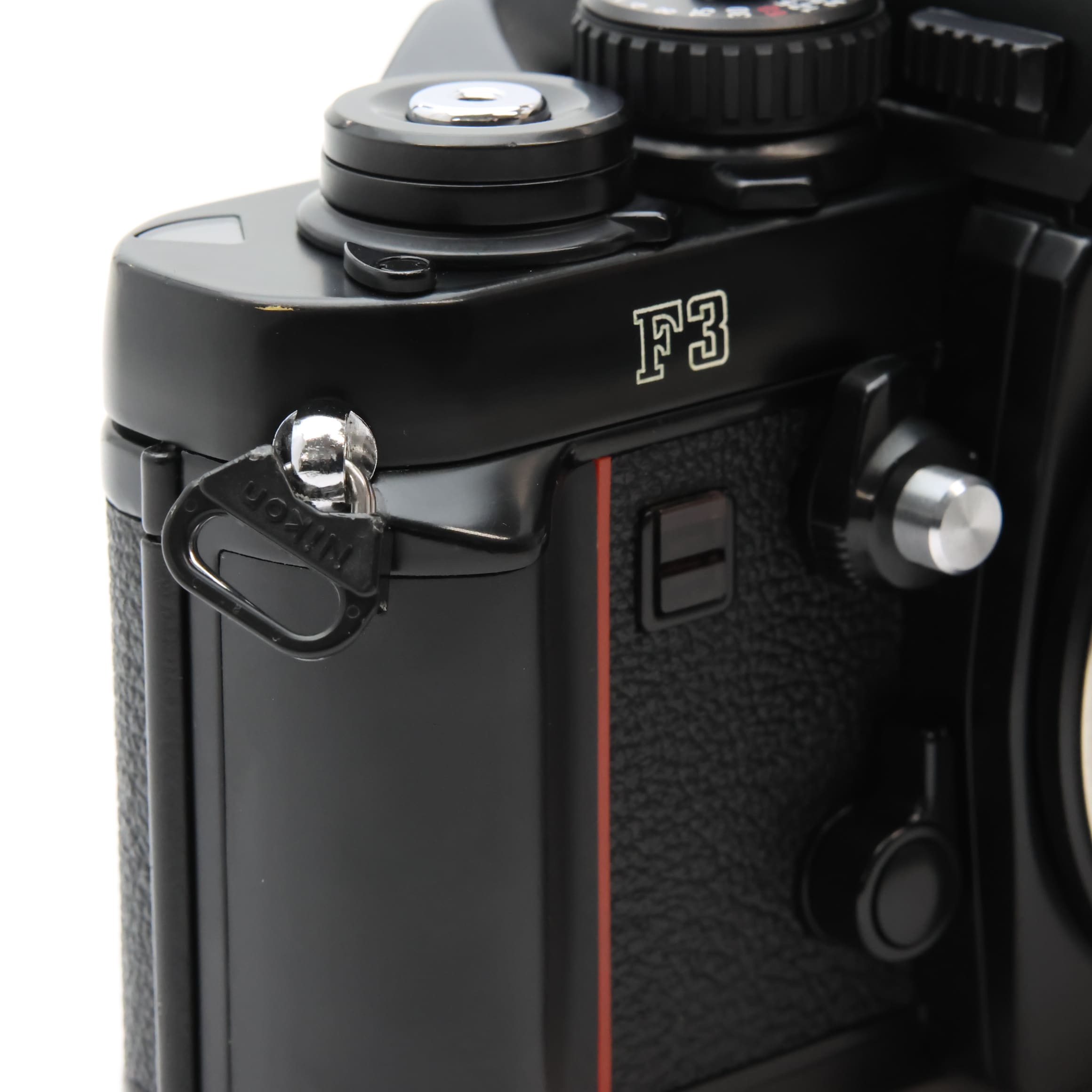 中古品】Nikon F3 一眼レフカメラ レンズセット 【公式通販】