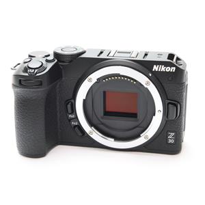 Nikon (ニコン) Z30 ボディ メイン