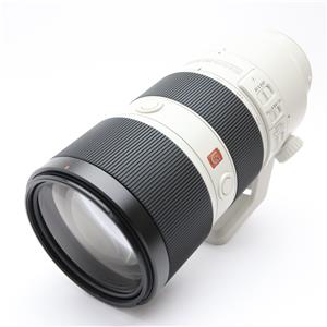 【ほぼ新品！！】SONY FE 70-200mm F2.8 GM OSS 軽い!爆速AF!寄れる! 神レンズへ進化した FE 70-200mm F2.8 GM OSS II
