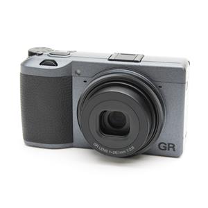 RICOH GR II」「中古商品」の商品検索結果 | デジタルカメラ、ミラー