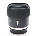 中古)TAMRON (タムロン) SP 35mm F1.8 Di VC USD F012E（キヤノンEF用