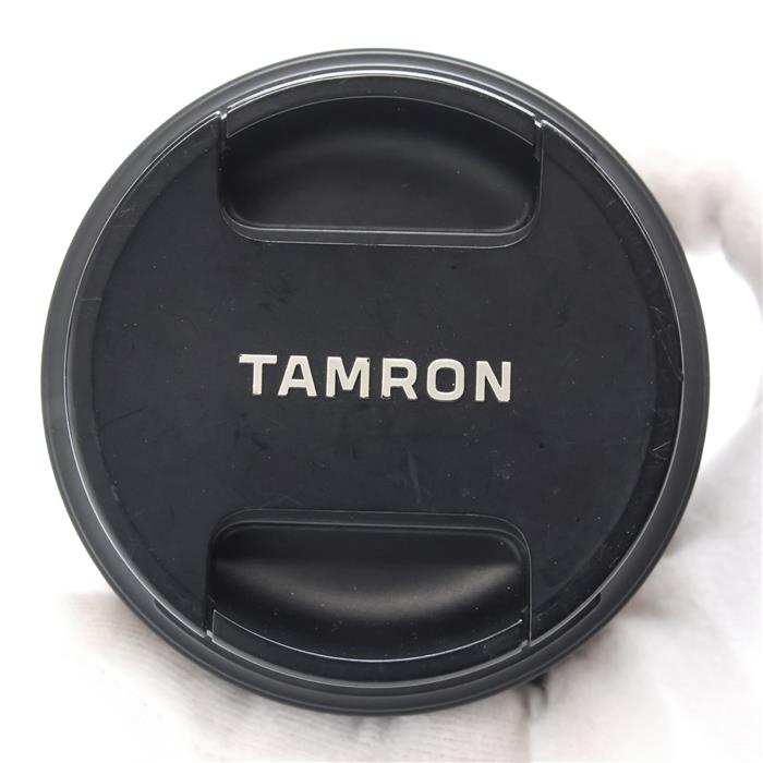 中古)TAMRON (タムロン) SP 35mm F1.8 Di VC USD F012E（キヤノンEF用