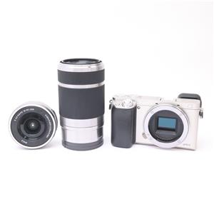 SONY α6000 レンズキット」の商品検索結果 | デジタルカメラ、ミラー