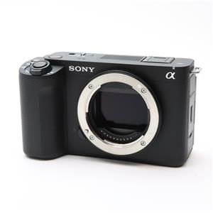 SONY (ソニー) VLOGCAM ZV-E1 B ボディ ブラック」の商品検索結果