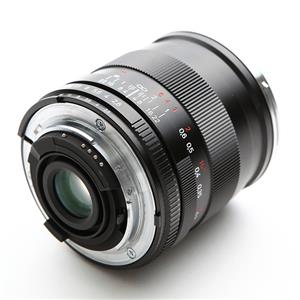 Carl Zeiss (カールツァイス) Distagon T* 25mm F2.8 ZF.2（ニコンF用）