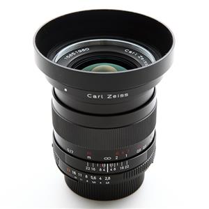 Carl Zeiss (カールツァイス) Distagon T* 25mm F2.8 ZF.2（ニコンF用）