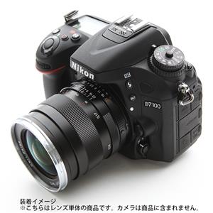 Carl Zeiss (カールツァイス) Distagon T* 25mm F2.8 ZF.2（ニコンF用）