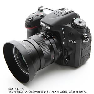 Carl Zeiss (カールツァイス) Distagon T* 25mm F2.8 ZF.2（ニコンF用）