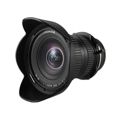 LAOWA （ラオワ） 15mm F4 1X WIDE MACRO/SFT（ソニーA用/フルサイズ対応）