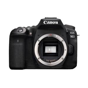 (新品)Canon (キヤノン) EOS 90D ボディ（商品ID