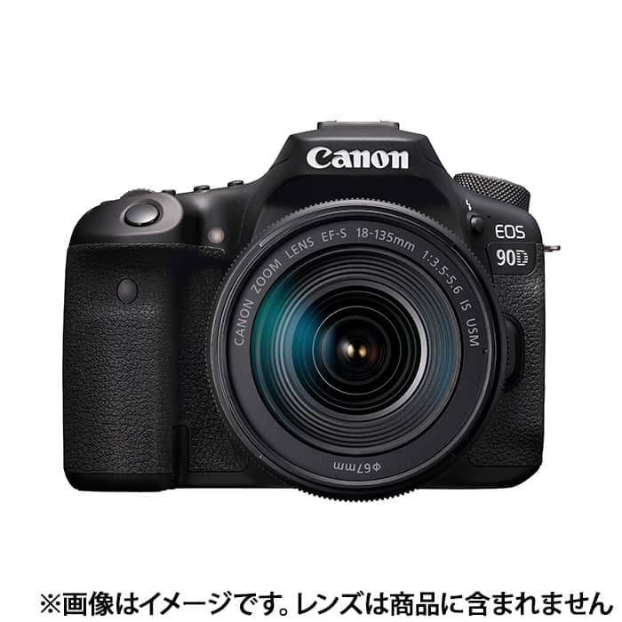 Canon EOS 90D ボディ