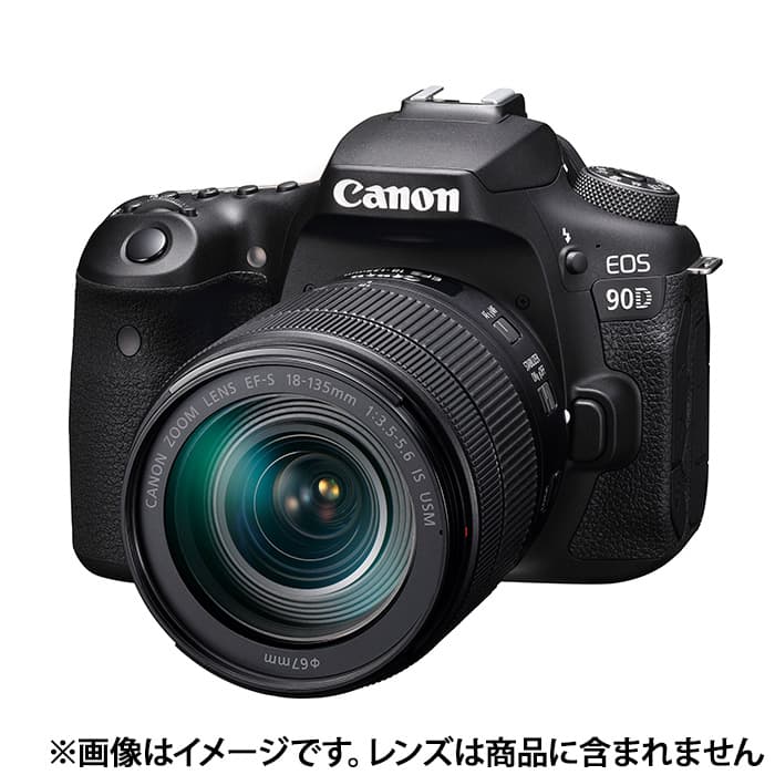 Canon EOS 90D ボディ