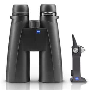 Carl Zeiss (カールツァイス) 双眼鏡 Conquest コンクエスト HD 15×56