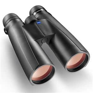 Carl Zeiss (カールツァイス) 双眼鏡 Conquest コンクエスト HD 15×56