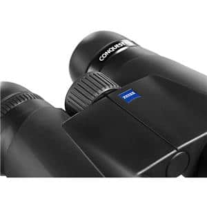 Carl Zeiss (カールツァイス) 双眼鏡 Conquest コンクエスト HD 15×56