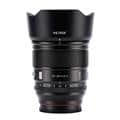 VILTROX(ビルトロックス) AF 27mm F1.2 PRO STM ASPH ED IF（ソニーE/APS-C用） ブラック