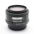 PENTAX (ペンタックス) FA28mm F2.8AL