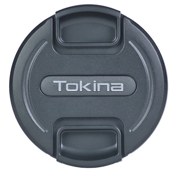 新品)Tokina (トキナー) レンズキャップ 72mm opera 50mm用（商品ID