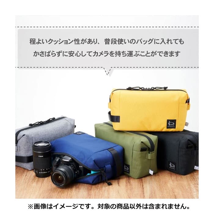 新品)HAKUBA (ハクバ) Chululu (チュルル) レニュー インナー