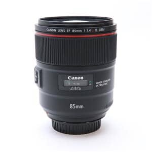 Canon EF85mm F1.4L IS USM」の商品検索結果 | デジタルカメラ、ミラー 