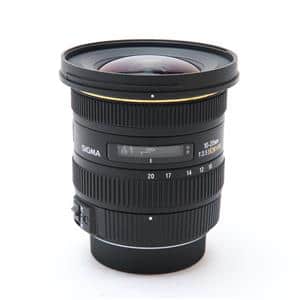 SIGMA 10-20mm F3.5」の商品検索結果 | デジタルカメラ、ミラーレス