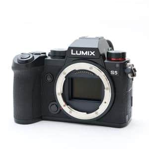 Panasonic (パナソニック) LUMIX DC-S5 ボディ メイン