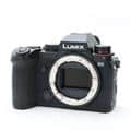 LUMIX DC-S5 ボディ 